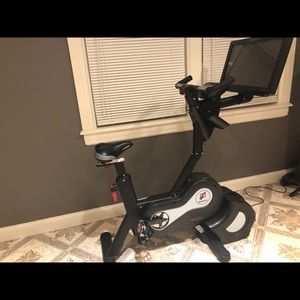Expresso go Upright Bike